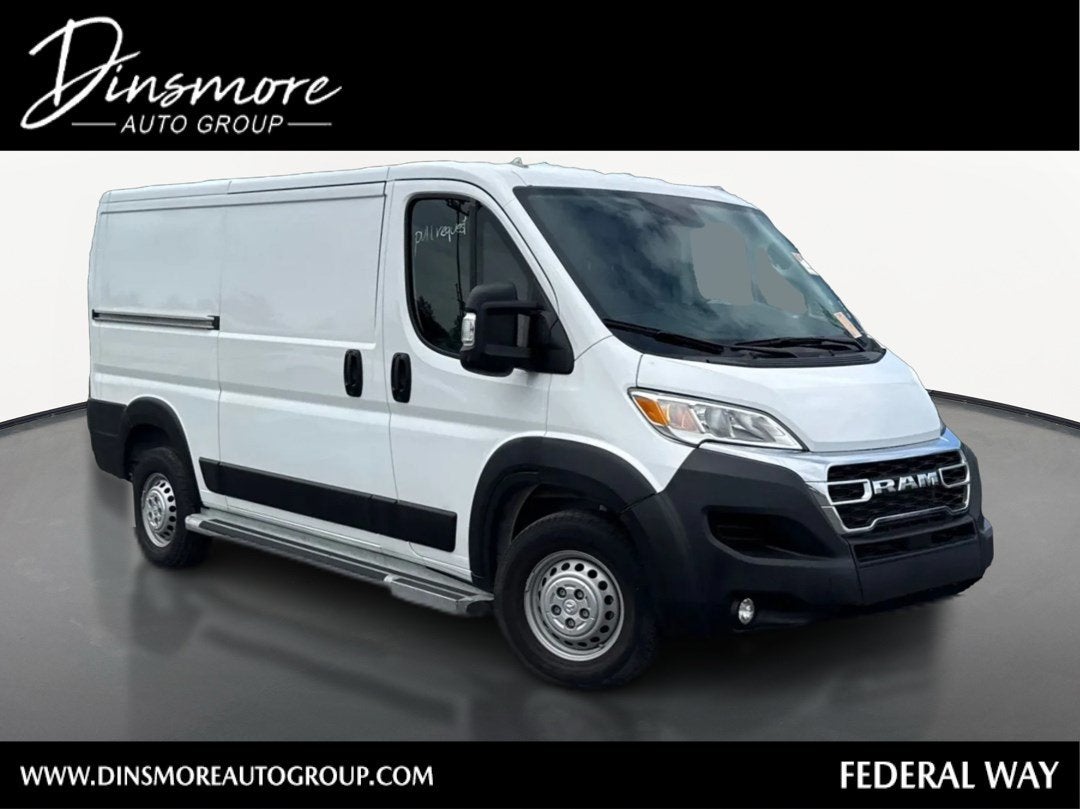 ram promaster cargo van 2025 3C6LRVVG7SE517402 image ram promaster cargo van 2025 3C6LRVVG7SE517402 image